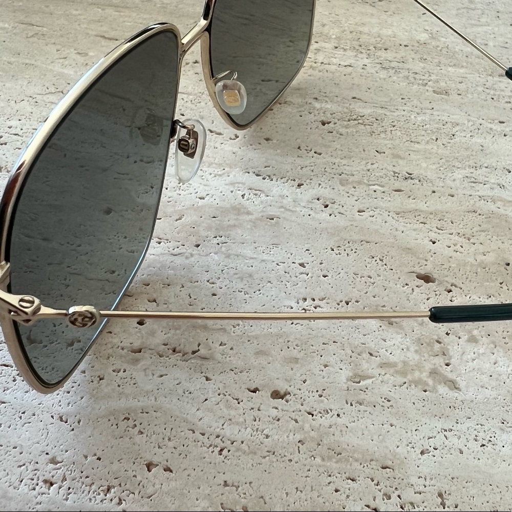 GUCCI SUNGLASSES